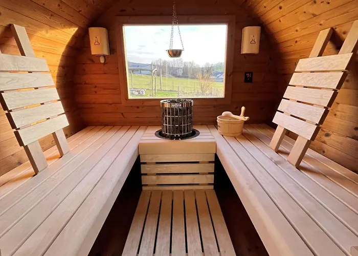 Ferienwohnung Landblick